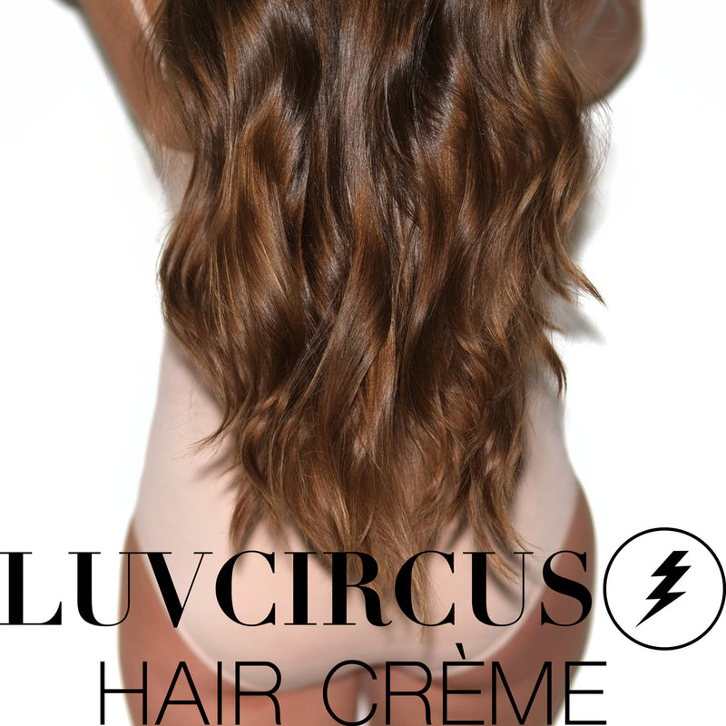 LUVCIRCUS - Hair Crème